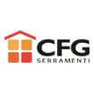 Logo Cfg Serramenti Srl