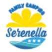 Logo Camping Serenella Srl