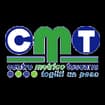 Logo Cmt - S.n.c.di Bracaloni Alessandro & C.
