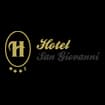 Logo B&B Hotel San Giovanni Srl Semplificata