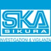 Logo Ska Sikura Srl