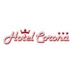 Logo Hotel Corona Di Frigo Rossano & C. S.a.s.