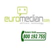 Logo Euromedian Di De Angelis Roberto