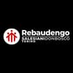 Logo Opera Salesiana Rebaudengo