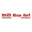 Logo Mill Ros Srl A Capitale Ridotto