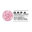 Logo Orpa Di Palazzi Giampaolo & C. S.n.c.