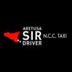 Logo Aretusa Sir Driver Di Cristallini Massimo