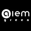 Logo Aiem Green Srl