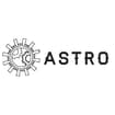 Logo Astro Edizioni Srls.