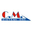 Logo C.m. Sistemi Snc Di Cervetti Giorgio E Alessia