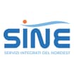 Logo Sine Srl (Servizi Integrati Del Nord Est)