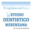 Logo Studio Dentistico Mesenzana Srl