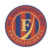 Logo "A.c. Ospitaletto Franciacorta Srl" In Breve "A.c. Ospitaletto Srl".