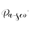 Logo Pagliarusco Calzature Srl Siglabile "Pagliarusco Srl"