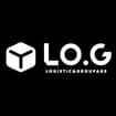 Logo Logistic & Groupage Società Cooperativa