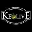 Logo Keolive Società Cooperativa