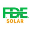 Logo F.d.e. Solar Srl