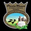 Logo Caseificio Porta Roma Srl