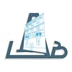Logo "L.a.b. Laboratorio Di Analisi Cliniche S.r.l" In Forma Abbreviat A "L.a.b. Srl"