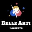 Logo Cartolibreria Belle Arti Lavorato
