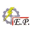 Logo Elettromeccanica Pierpaoli S.n.c. Di Pierpaoli Devid & C.