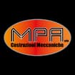 Logo Mpa Srl Semplificata