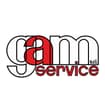 Logo G.a.m. General Advanced Maintenance Servicesrl