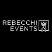 Logo Rebecchi Eventi Di Rebecchi Stefano