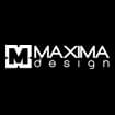 Logo Maxima Design Srl