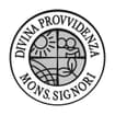 Logo Divina Provvidenza E Mons. Signori Impresa Sociale Srl Ets