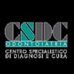 Logo Csdc Odontoiatria Srl