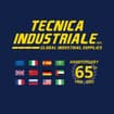 Logo Tecnica Industriale Srl