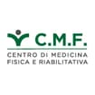 Logo Centro Di Medicina Fisica E Riabilitativa Srl Con Denominazione Abbreviata C.m.f. Srl