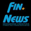 Logo Fin News Srl Mediazione Creditizia