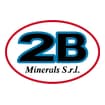 Logo 2B Minerals Srl