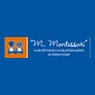 Logo M. Montessori - Scuola Materna Ed Elementare Srl Impresa Sociale