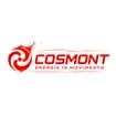 Logo Cosmont S.n.c. Di Racano Enzo E C.