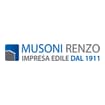 Logo Musoni Renzo S.n.c. Di Musoni Giovanni & C.
