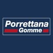 Logo Porrettana Gomme Spa