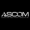 Logo Ascom Spa