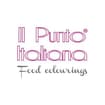 Logo Il Punto Italiana Di Nanni Enrico