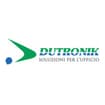 Logo Dutronik S.a.s. Di Barilone Dutto Andrea E C.