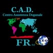 Logo Centro Assistenza Doganale Fr Srl In Sigla C.a.d. Fr Srl