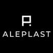 Logo Aleplast Srls.