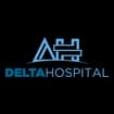 Logo Delta Hospital Srl