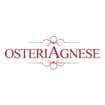 Logo Osteria Agnese Srl
