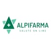 Logo Alpifarma S.a.s. Di Gabbio Massimo E C.