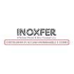 Logo Inoxfer Di Schirato Daniele E Bocci Giuseppe - S.n.c.