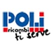 Logo Poli Ricambi Srl