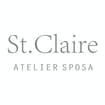 Logo Atelier Sainte Claire Di Francesca Salvatorelli